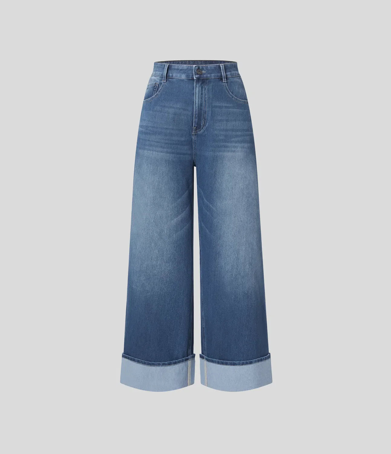 Novaya | Amelia Jeans