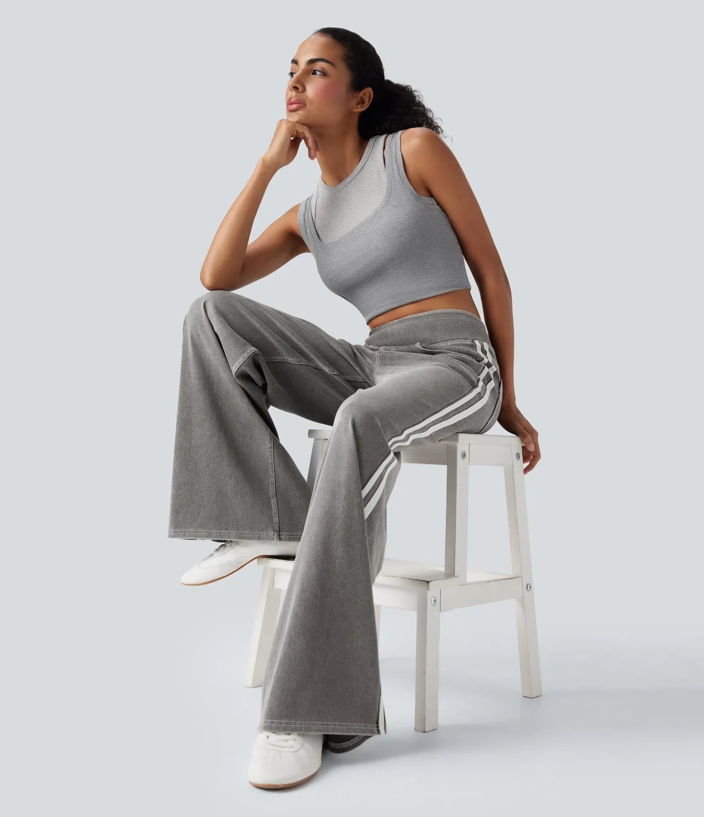 Novaya | Anna Trousers