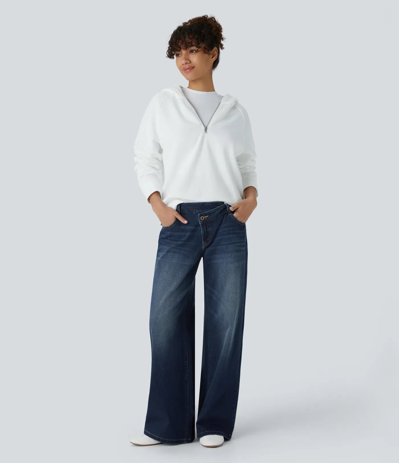 Novaya | Sophie Jeans