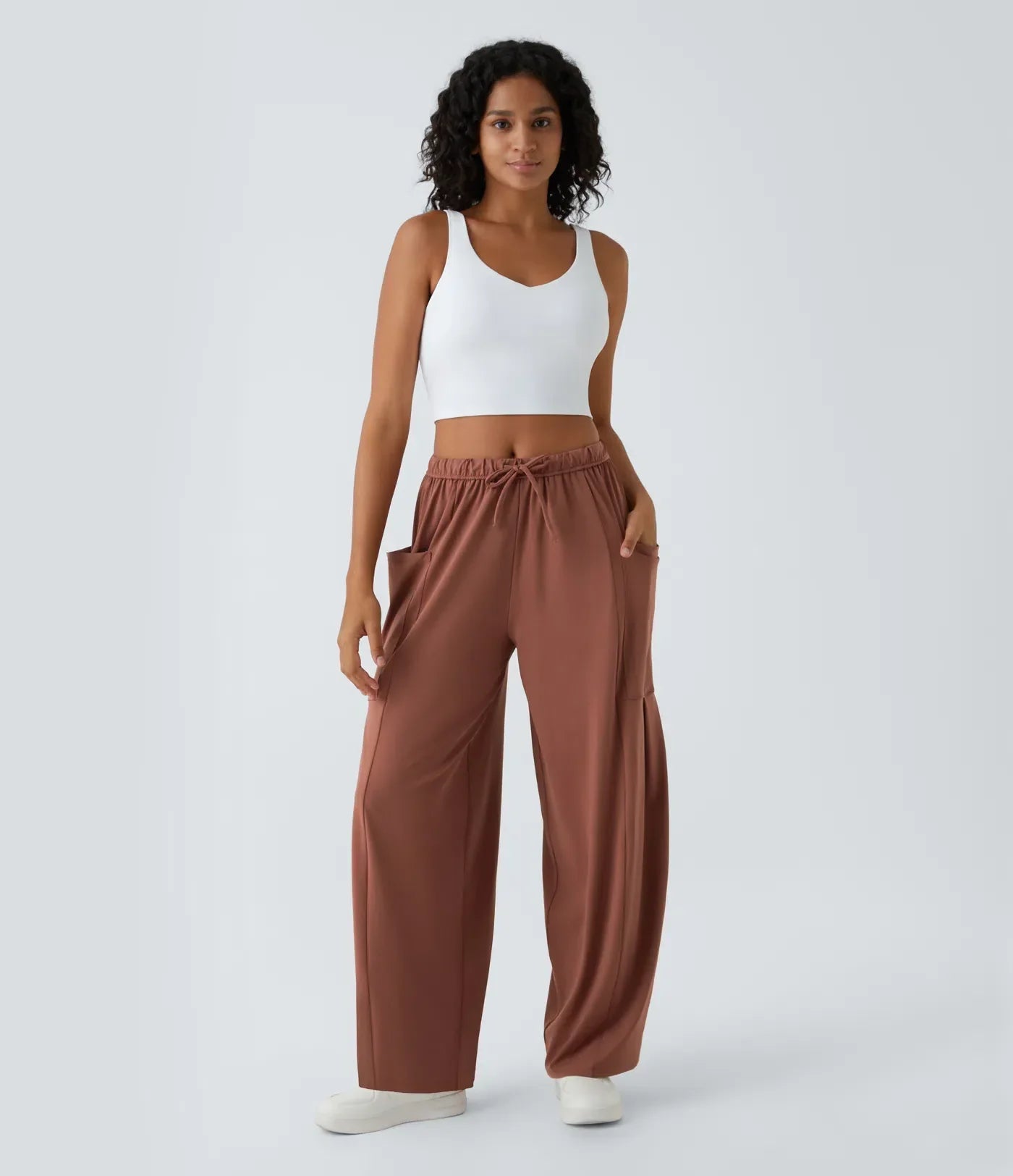 Novaya | Fiona Trousers