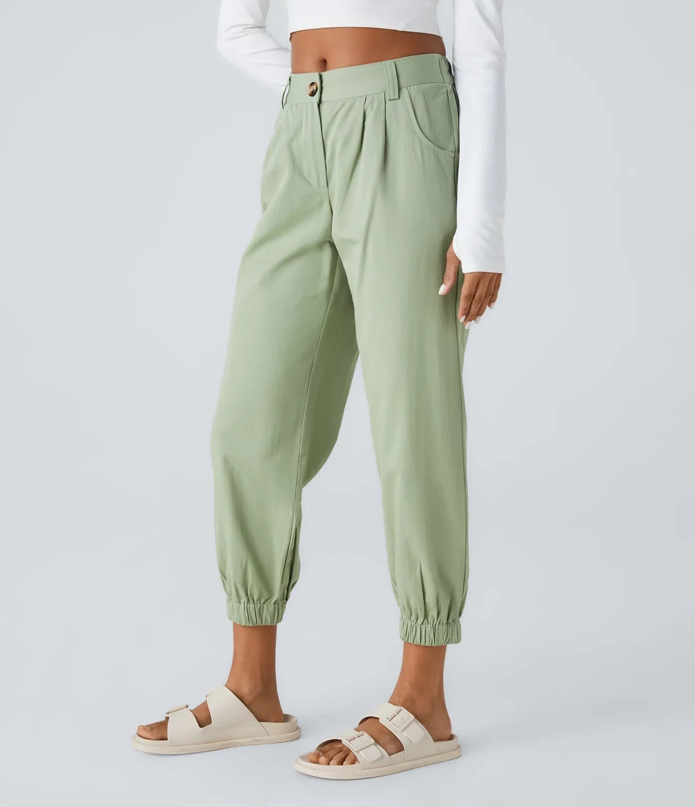 Novaya | Marianne Trousers