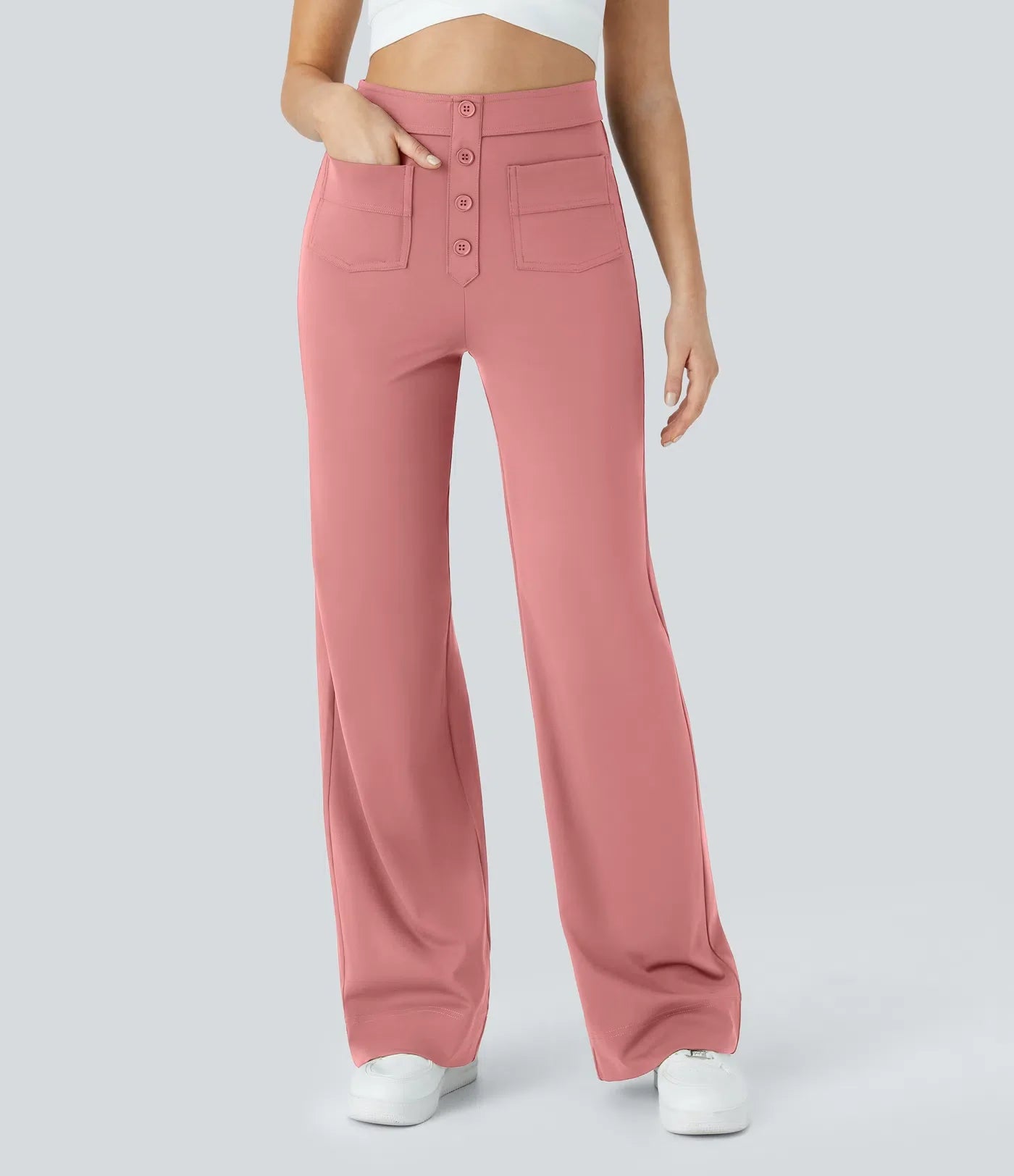 Novaya | Naomi Trousers
