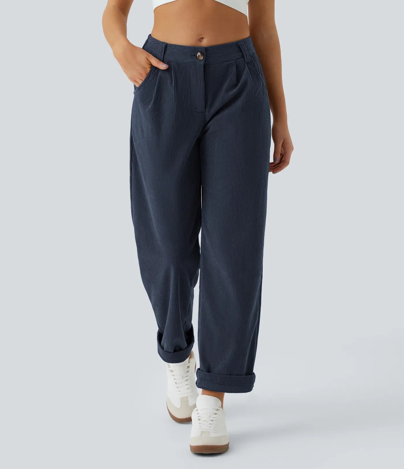 Novaya | Annette Trousers