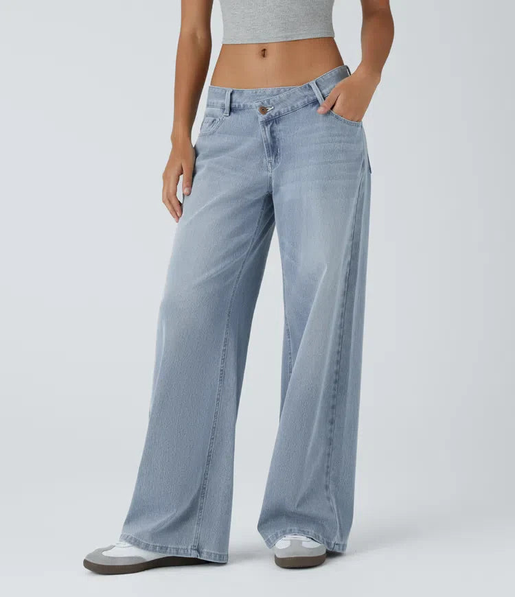 Novaya | Sophie Jeans