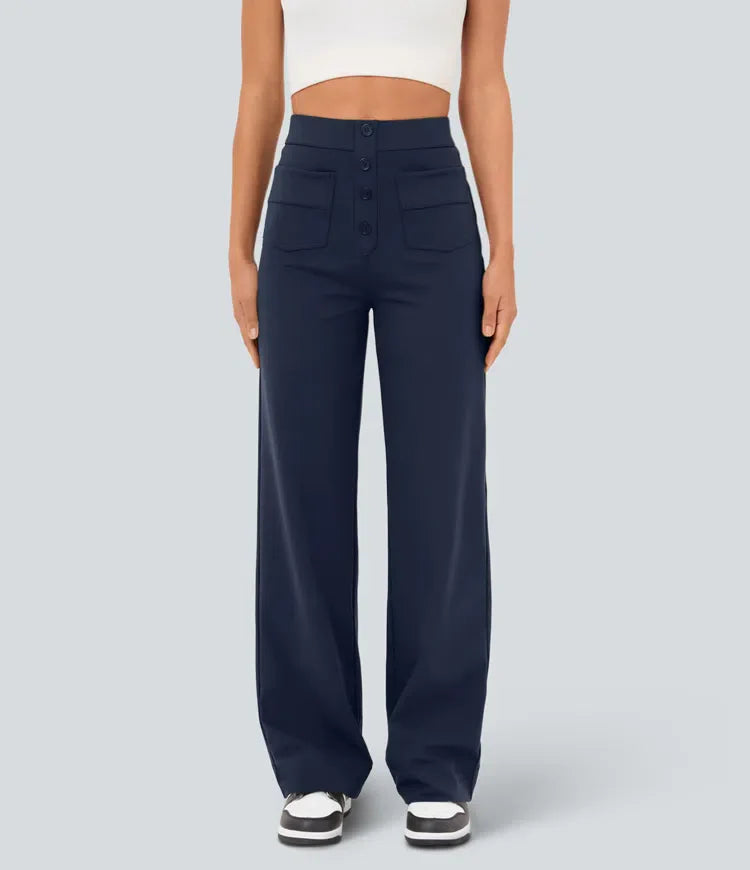 Novaya | Naomi Trousers