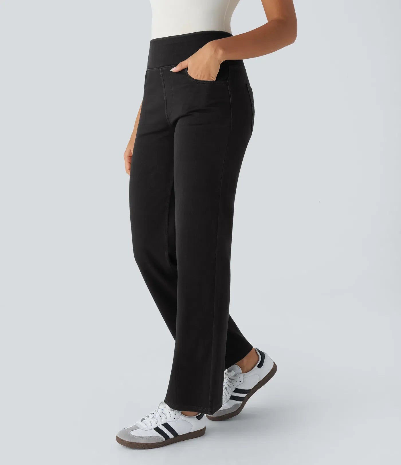 Novaya | Isabella Trousers