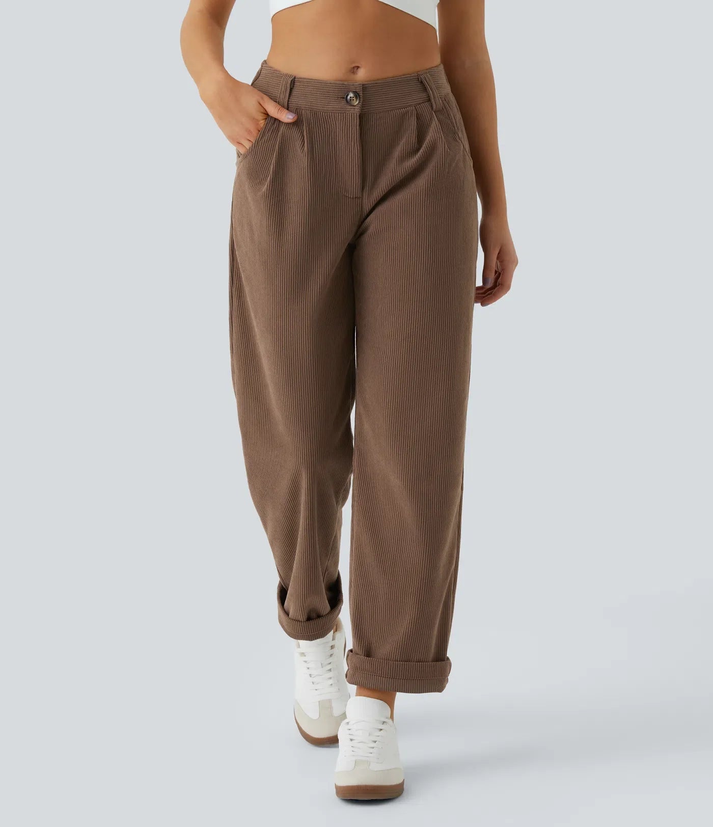 Novaya | Annette Trousers