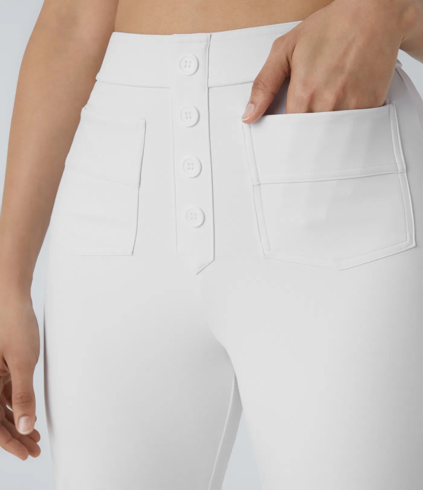 Novaya | Naomi Trousers