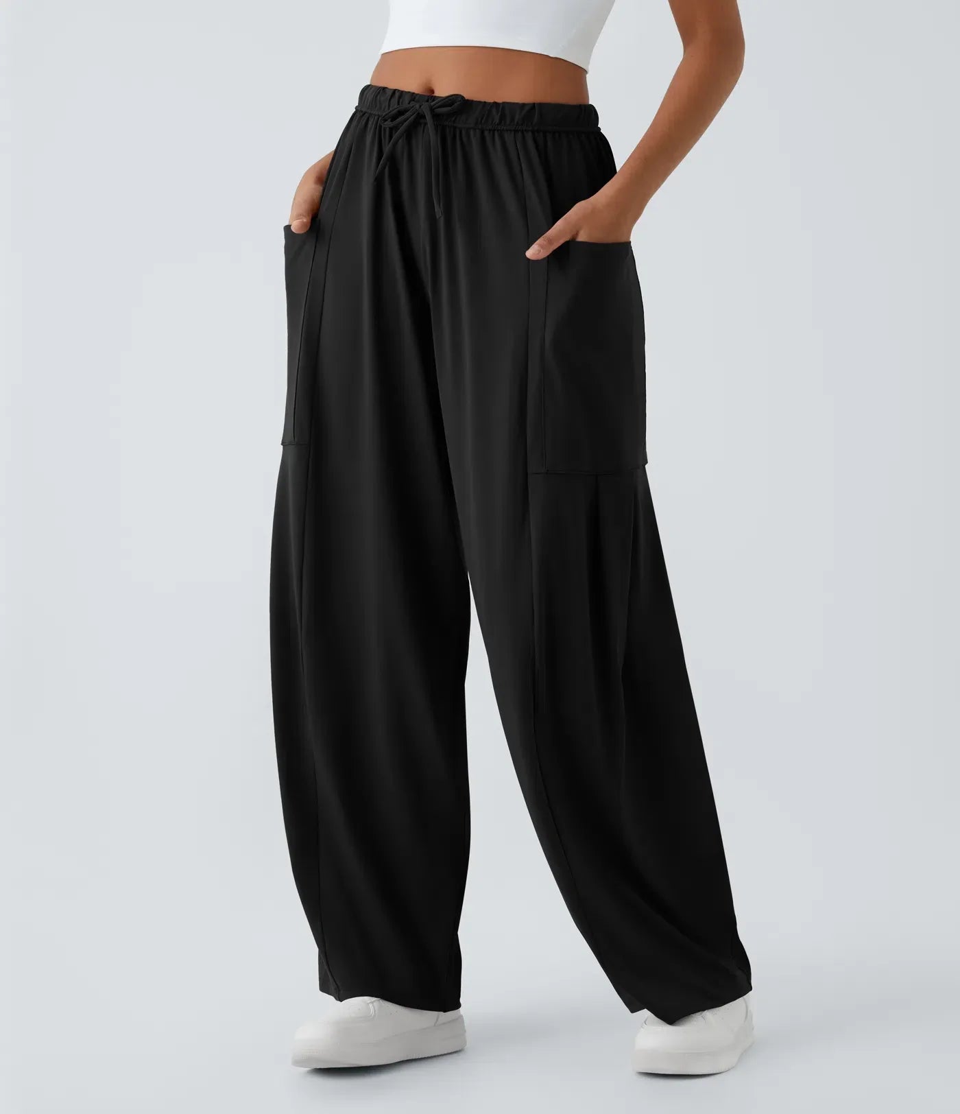 Novaya | Fiona Trousers