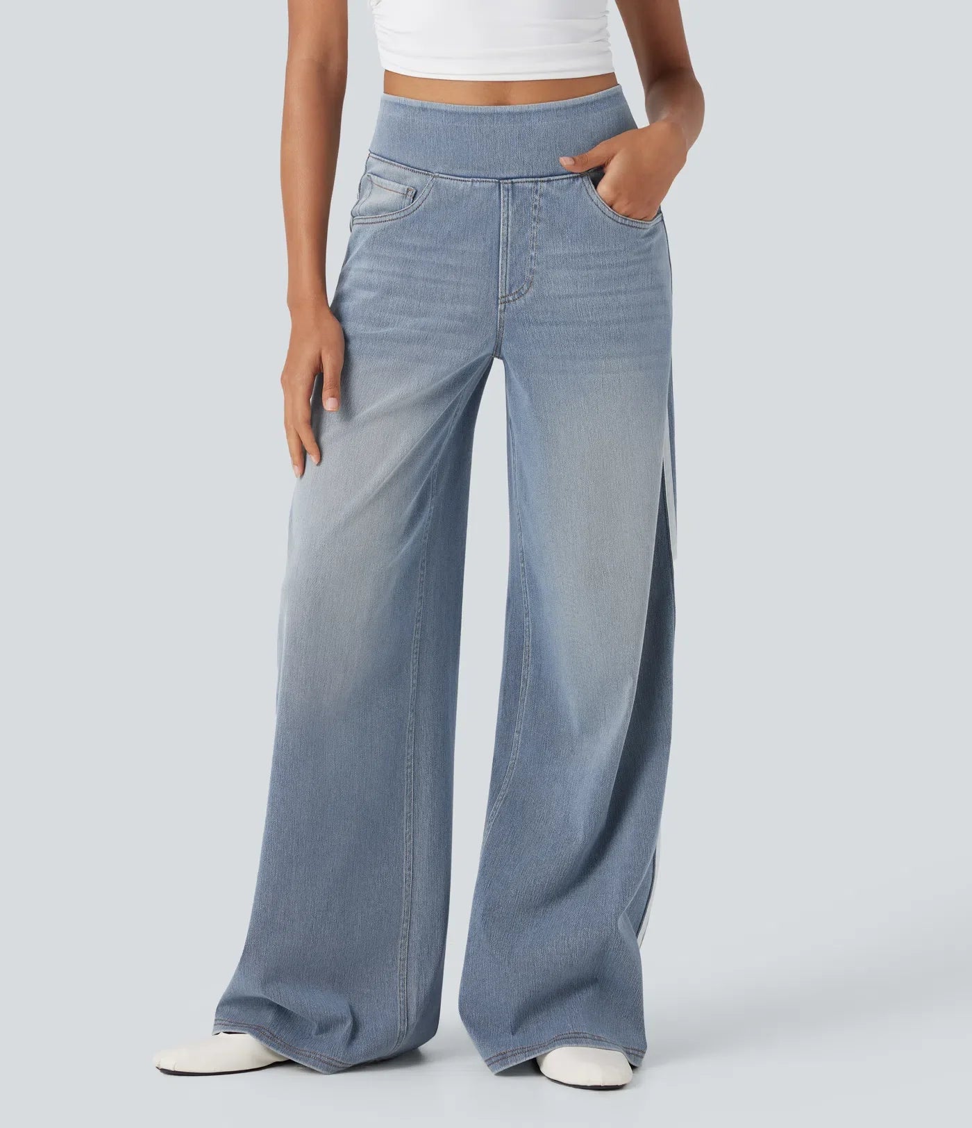 Novaya | Anna Trousers