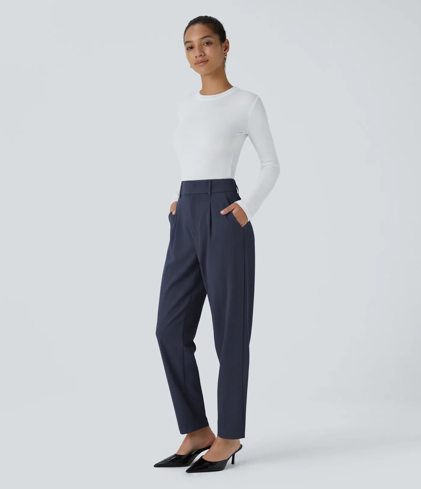 Novaya | Megan Trousers