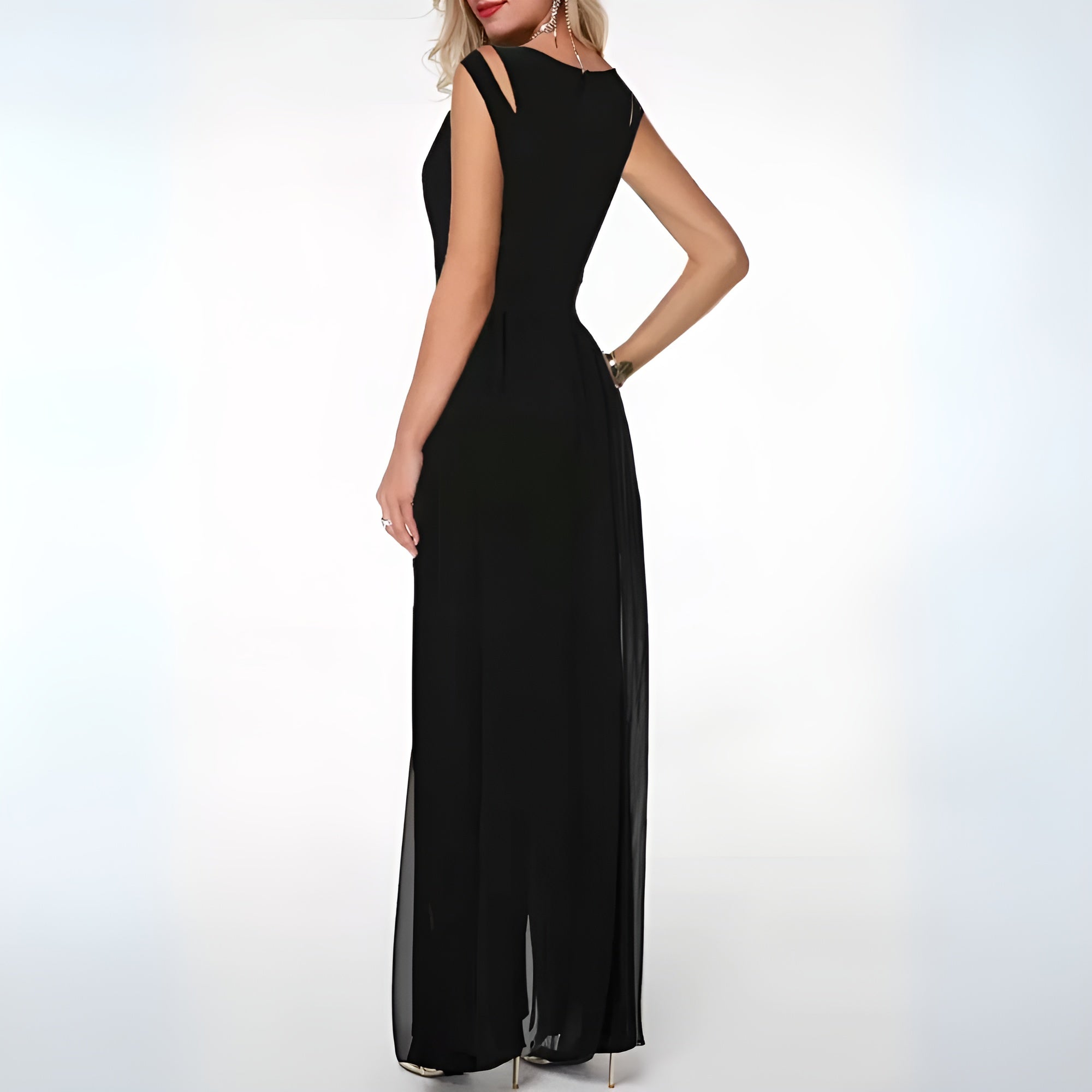 Novaya | Nicka Jumpsuit