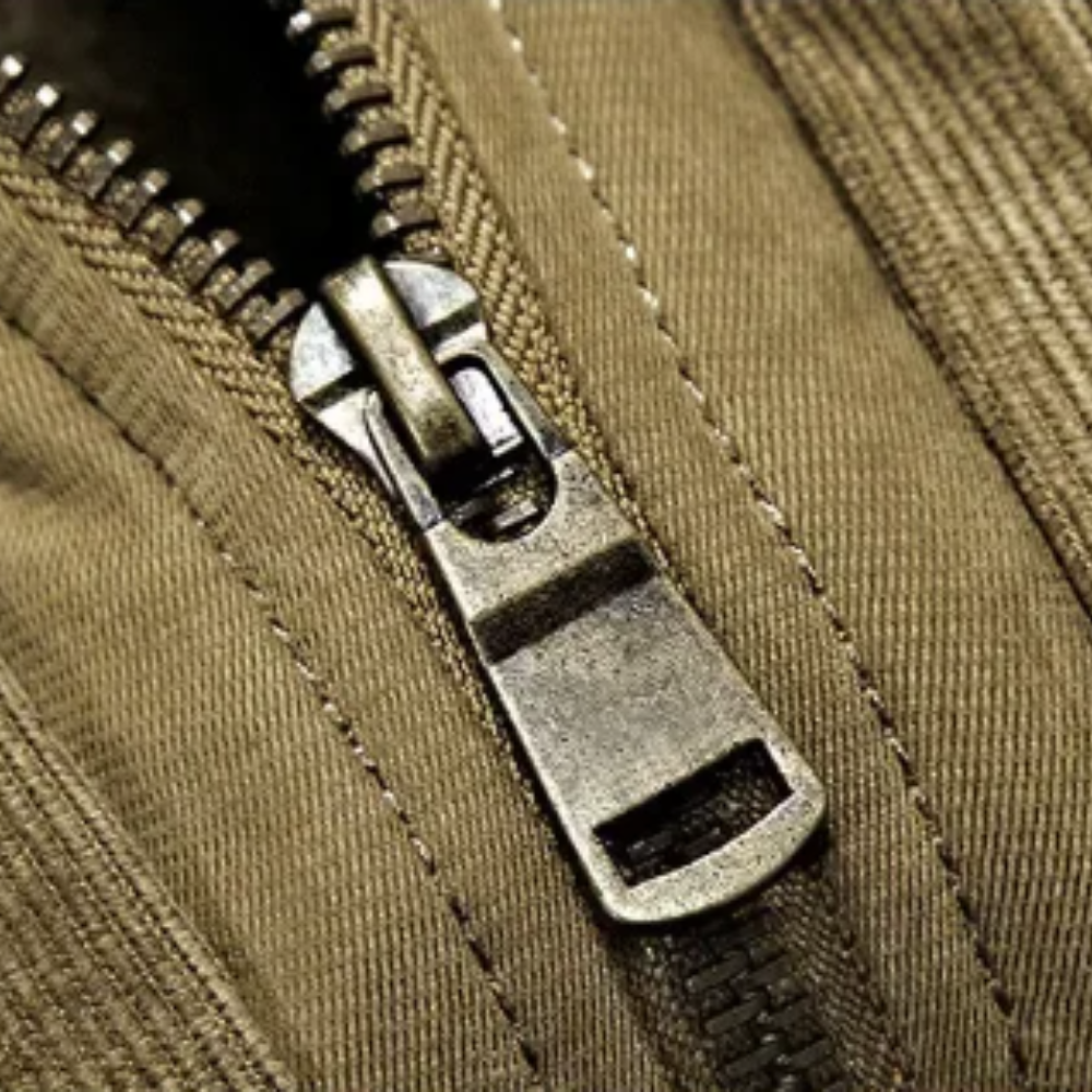 Novaya | Daniel Winterjacket