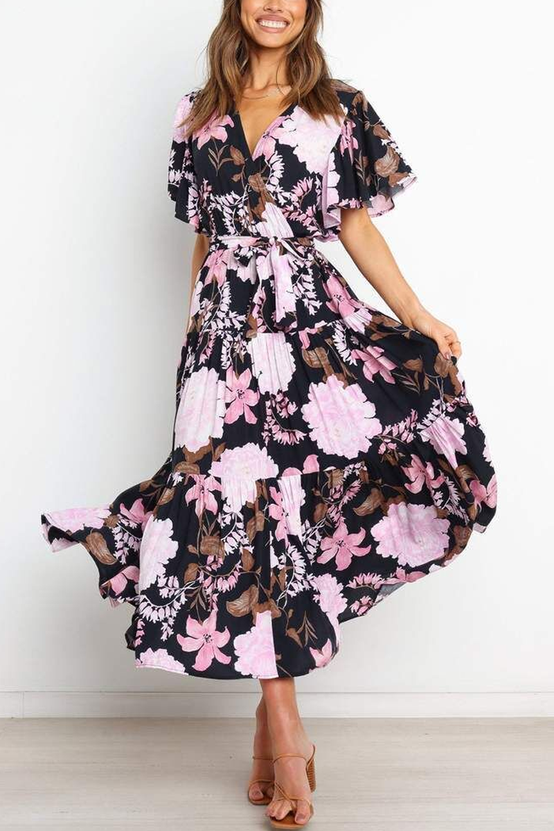 Novaya | Naomi Dress
