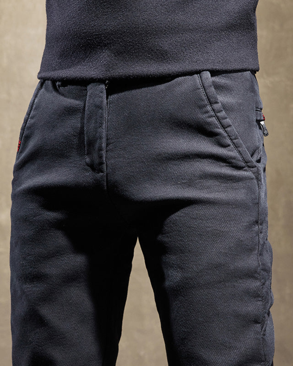 Novaya | Casual Trousers