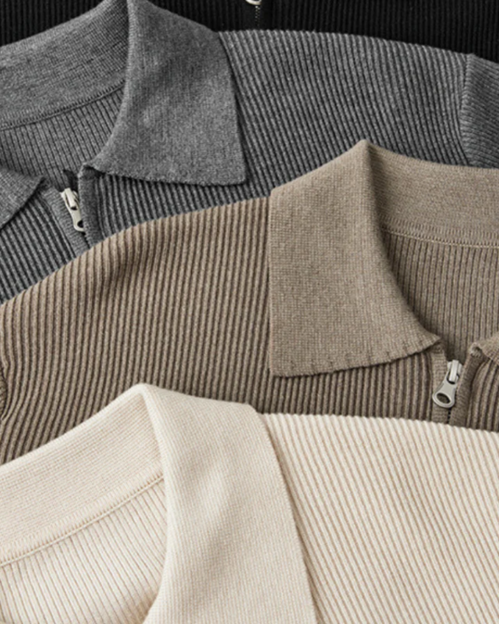 Novaya | Felix Vest