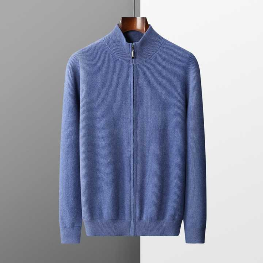 Novaya | Alexander Vest