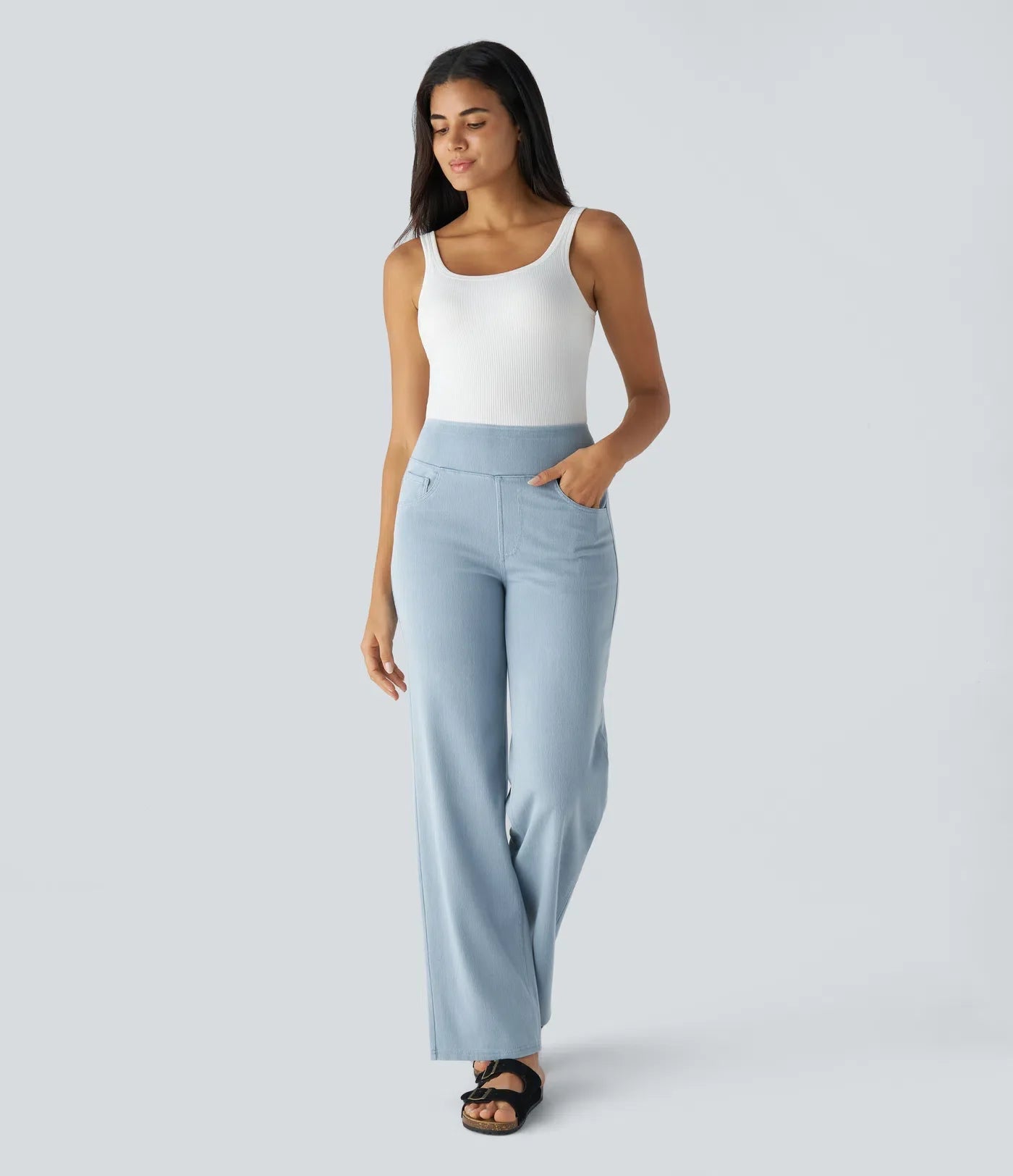 Novaya | Isabella Trousers