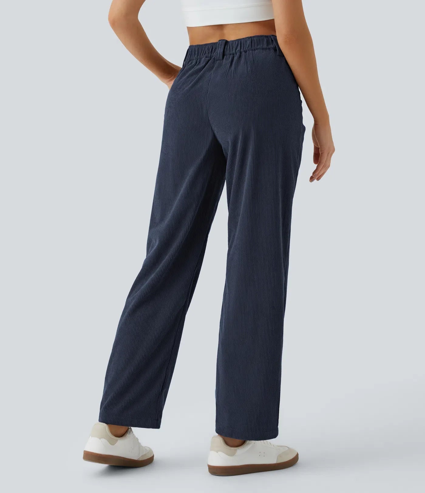 Novaya | Annette Trousers