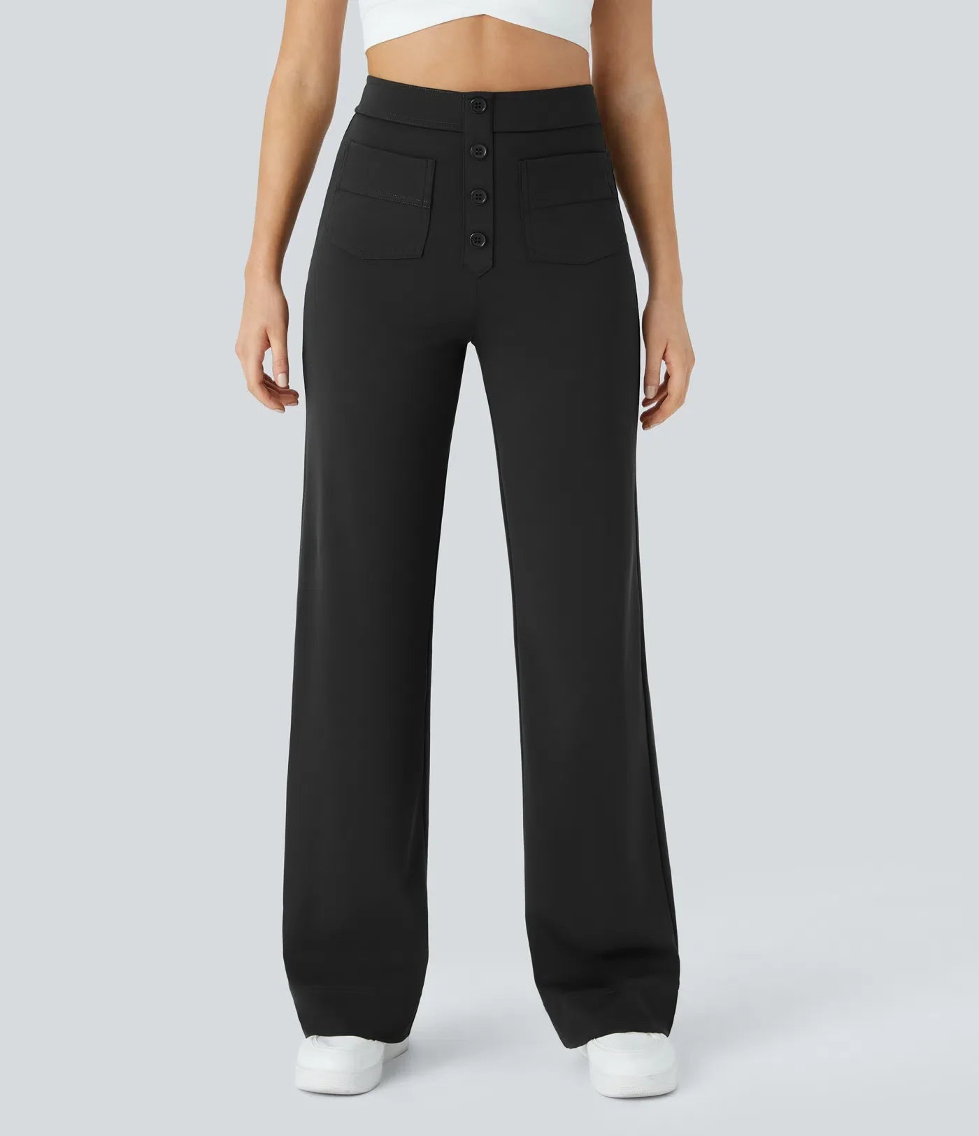 Novaya | Naomi Trousers