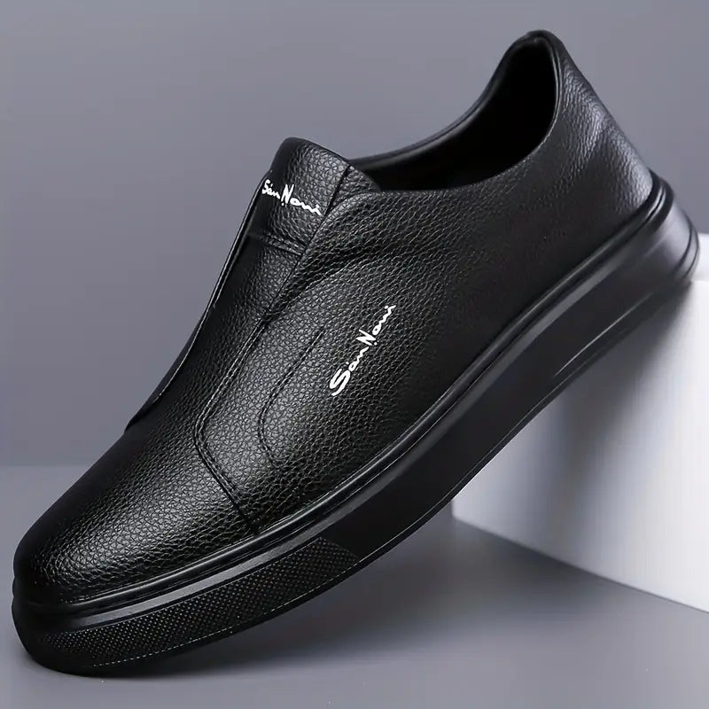 Novaya | Leather Shoes