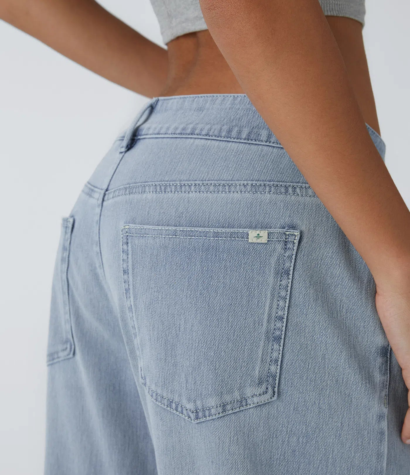 Novaya | Sophie Jeans