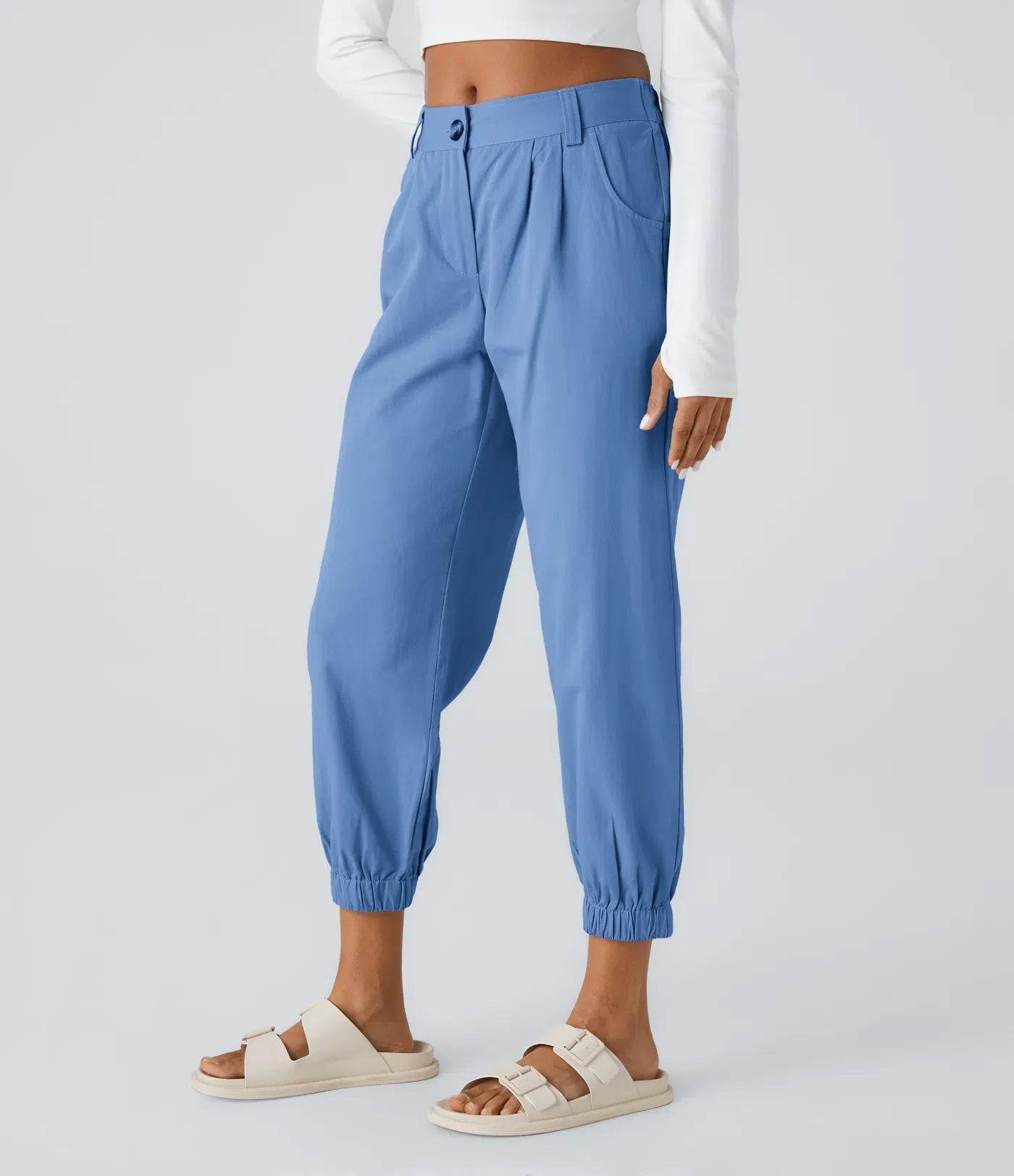 Novaya | Marianne Trousers