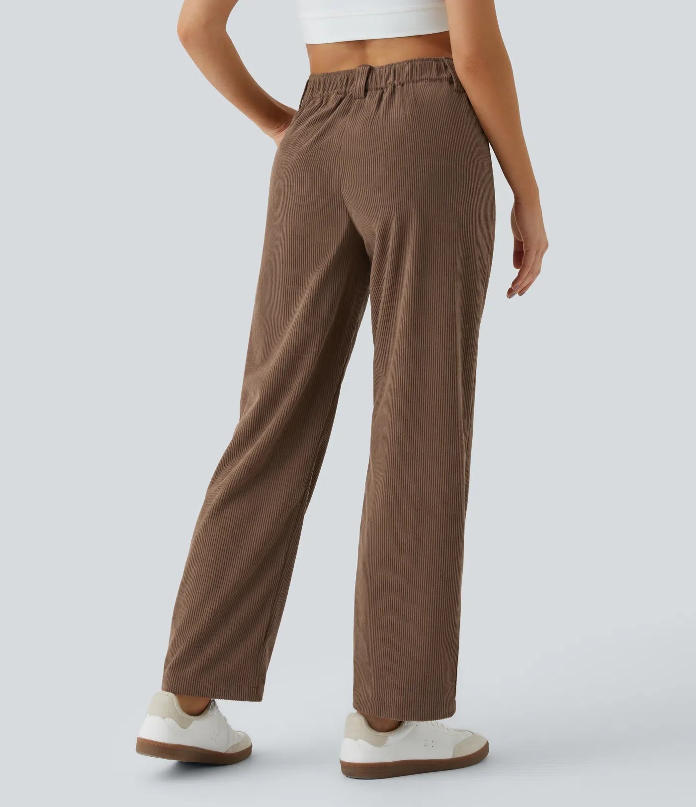 Novaya | Annette Trousers