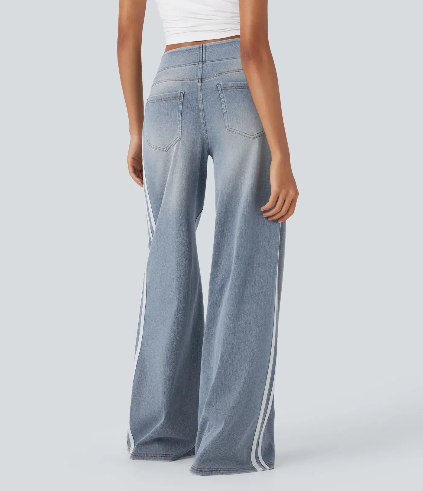 Novaya | Anna Trousers