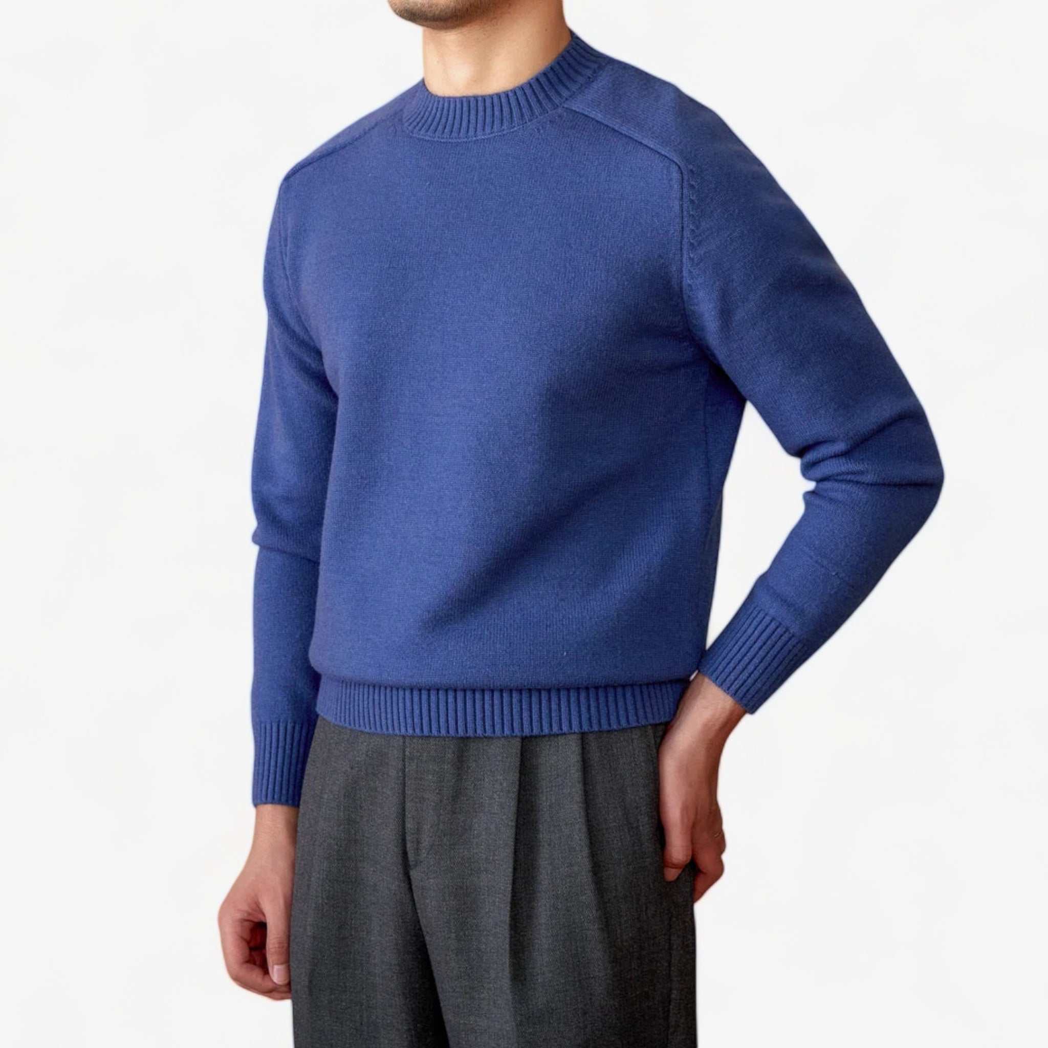 Novaya | Henry Sweater