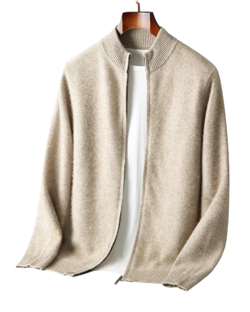 Novaya | Charles Vest