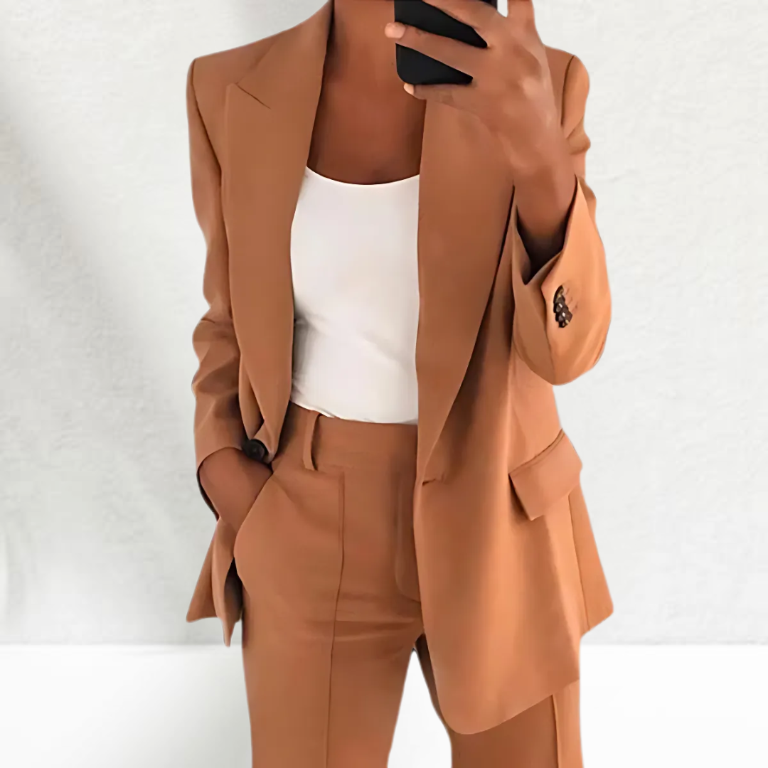 Novaya | Adriana Set