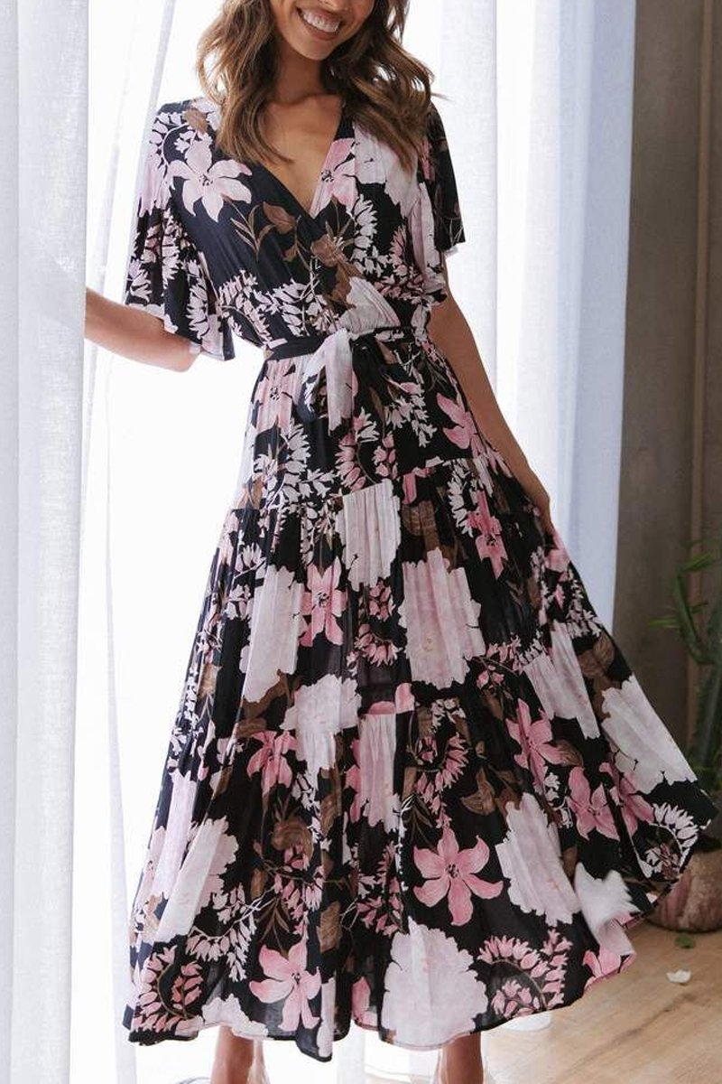 Novaya | Naomi Dress