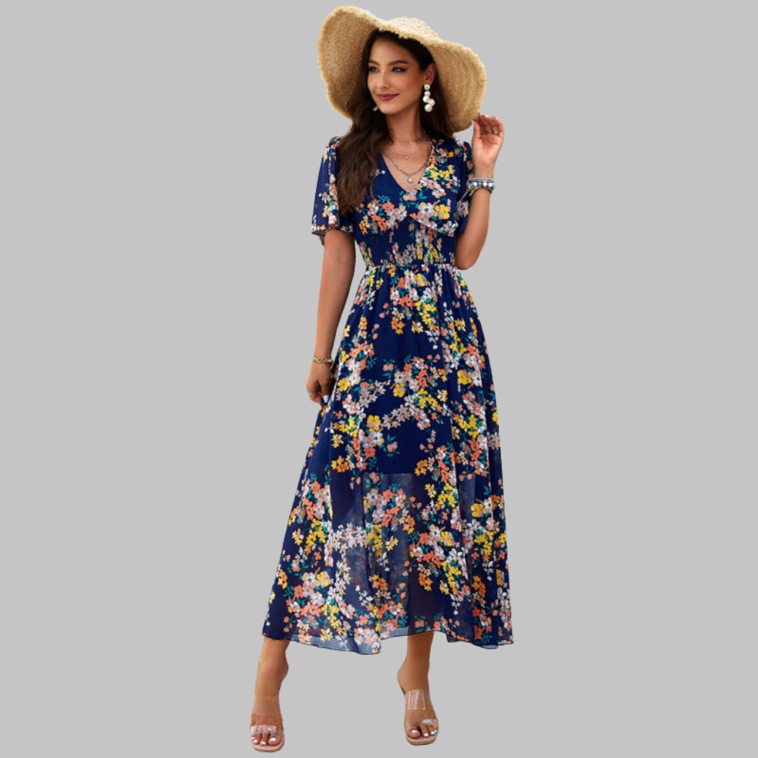 Novaya | Mareina Dress