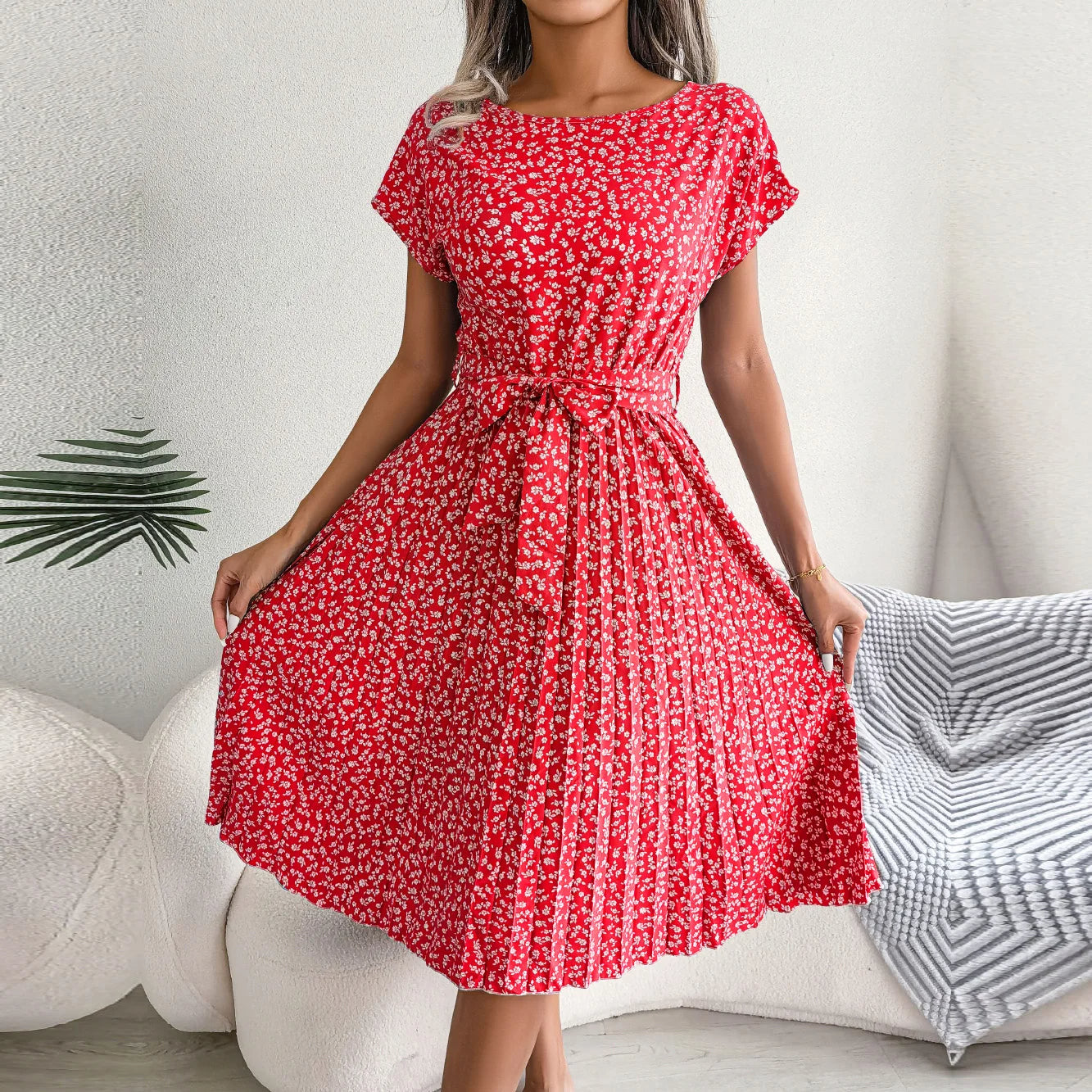 Novaya | Felicity Dress