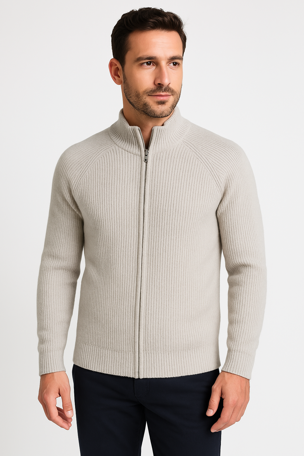 Novaya | Sebastian Vest