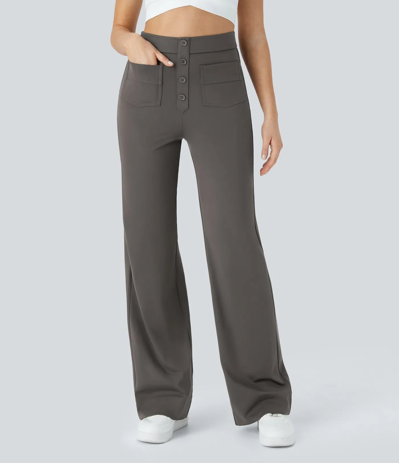 Novaya | Naomi Trousers
