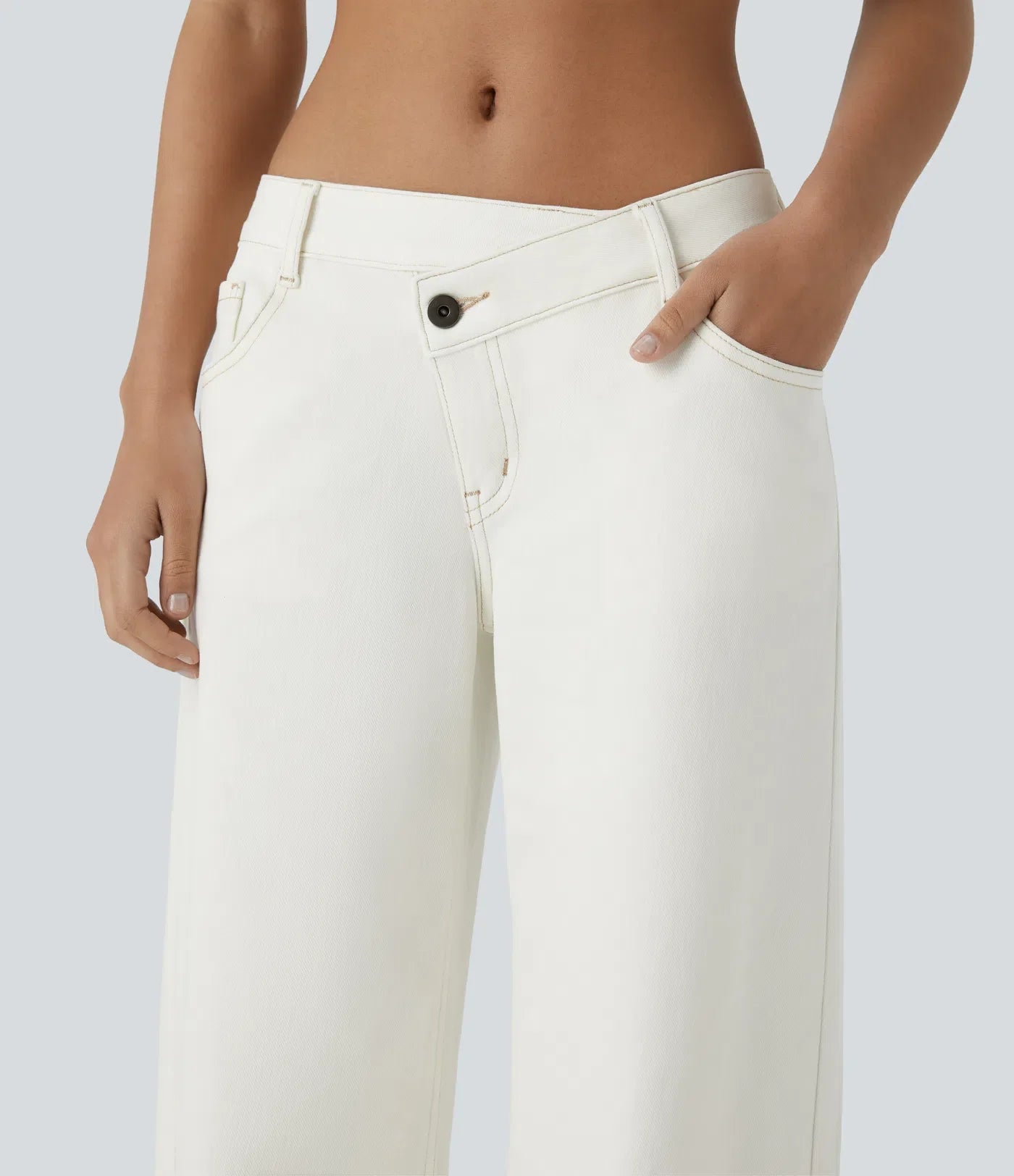 Novaya | Sophie Jeans