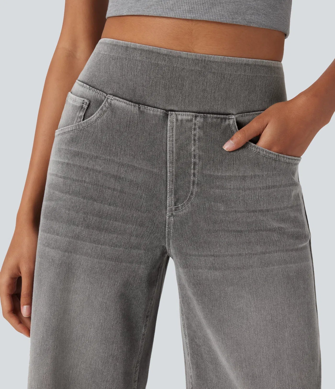 Novaya | Anna Trousers