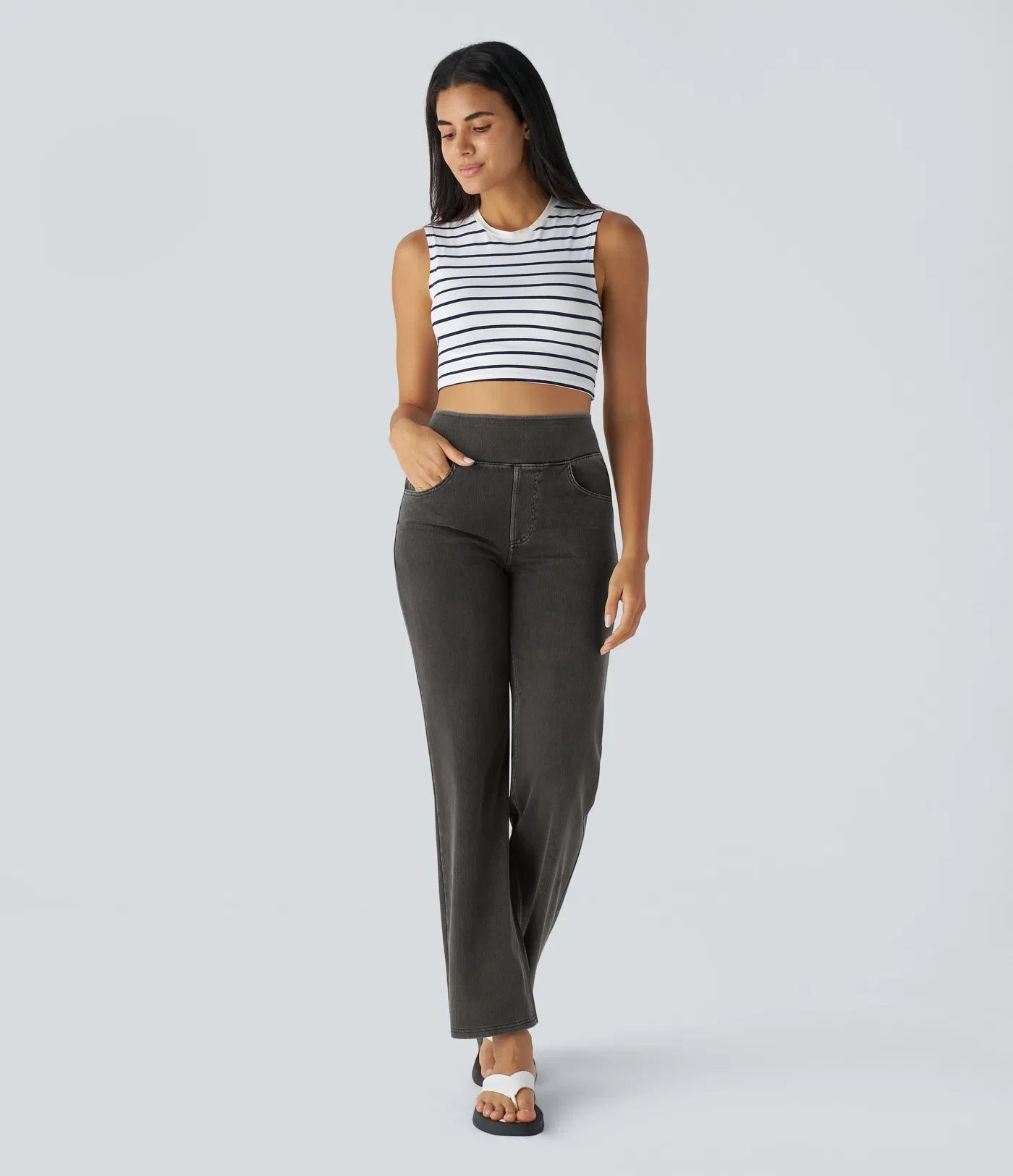 Novaya | Isabella Trousers