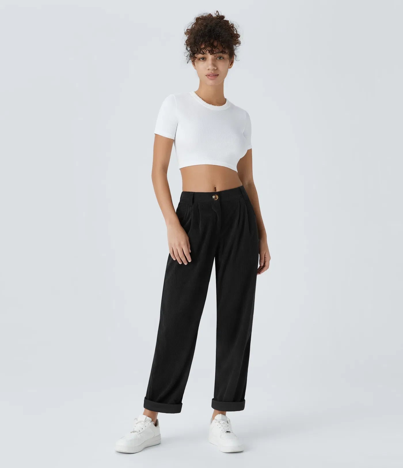 Novaya | Annette Trousers