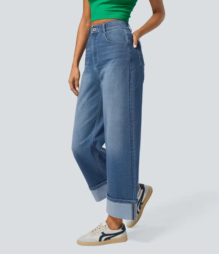 Novaya | Amelia Jeans