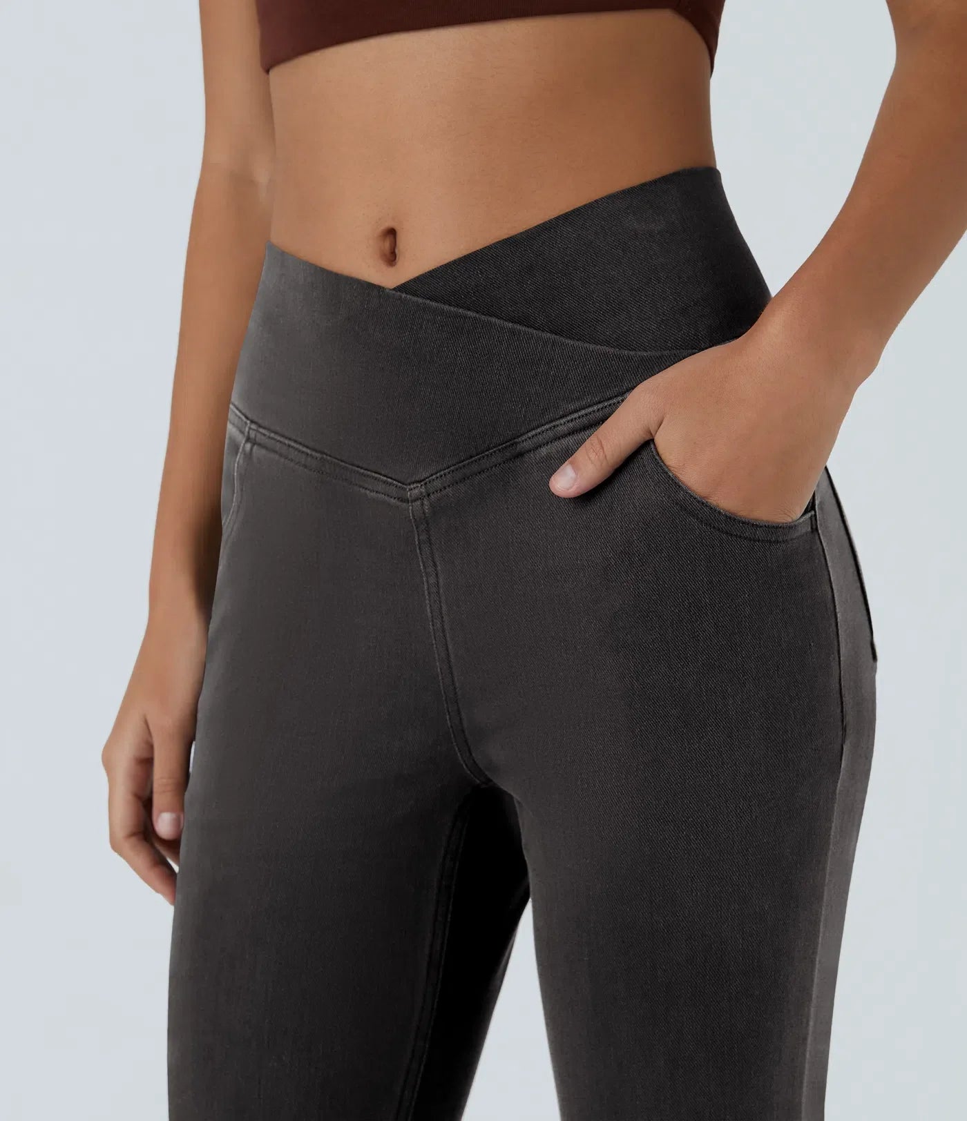 Novaya | Grace Trousers