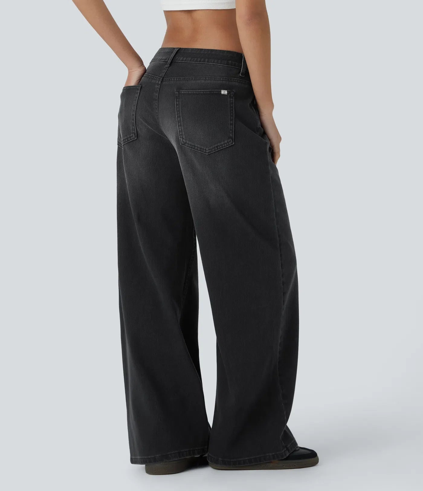 Novaya | Sophie Jeans