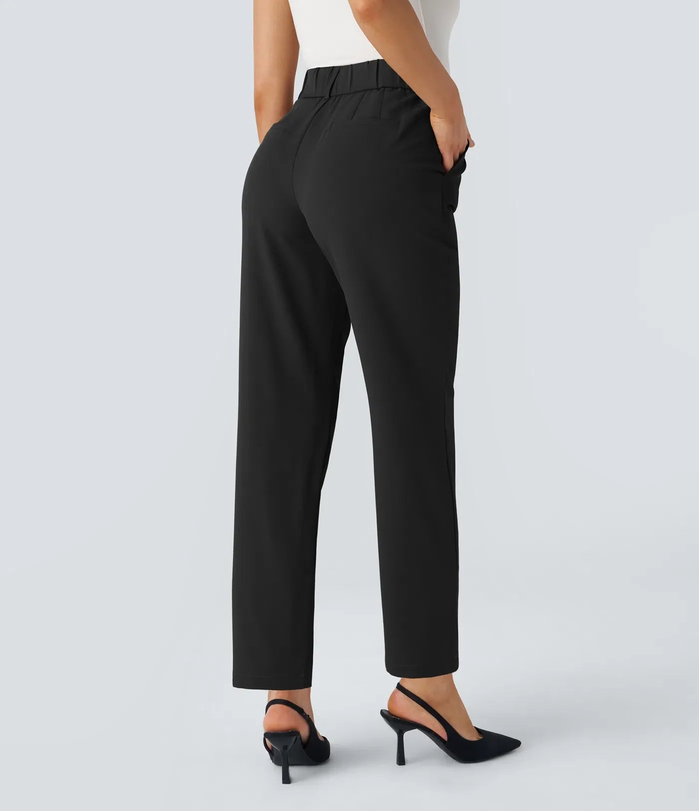 Novaya | Megan Trousers