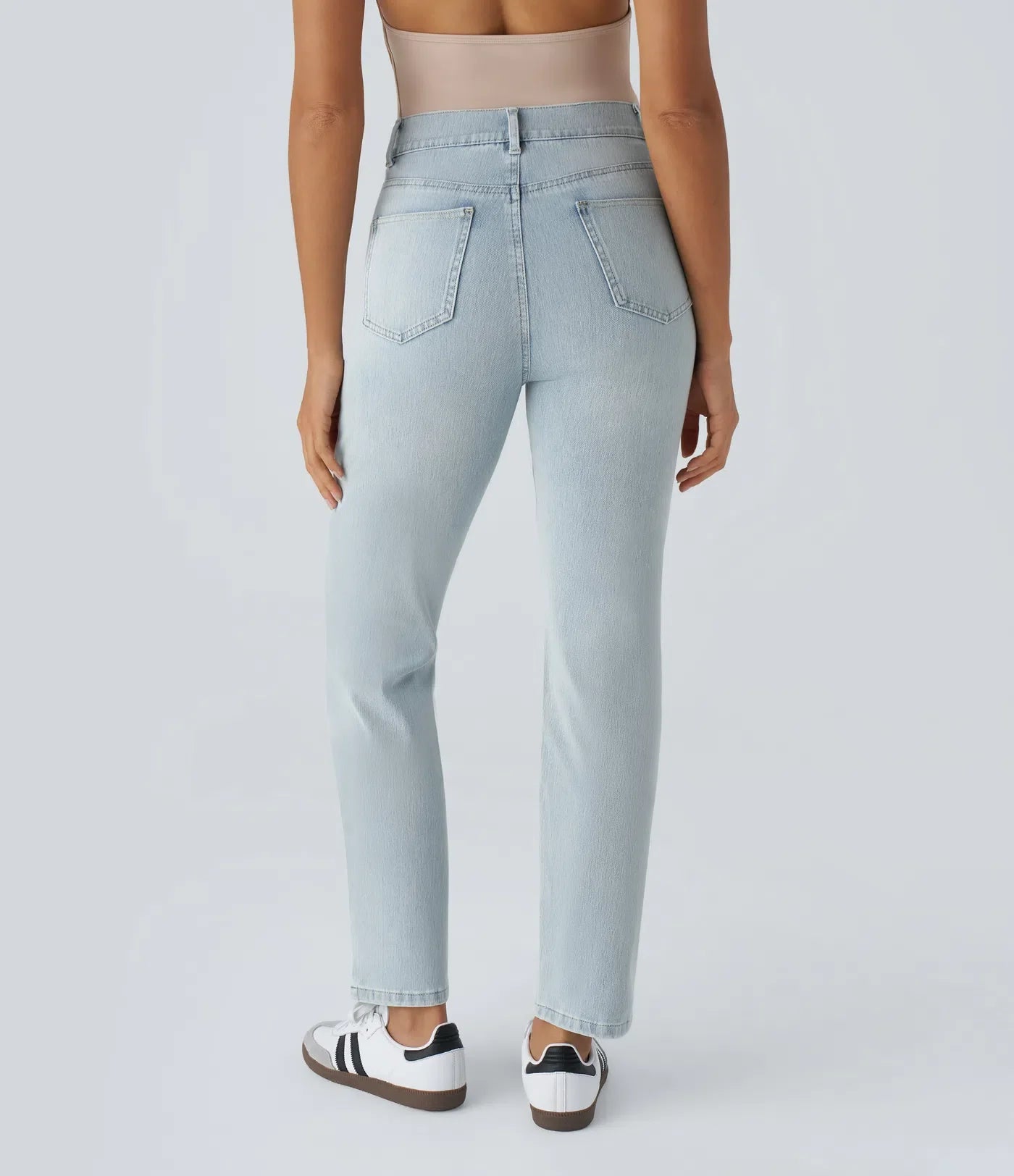 Novaya | Florence Trousers