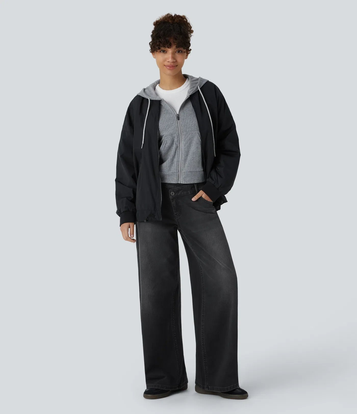 Novaya | Sophie Jeans