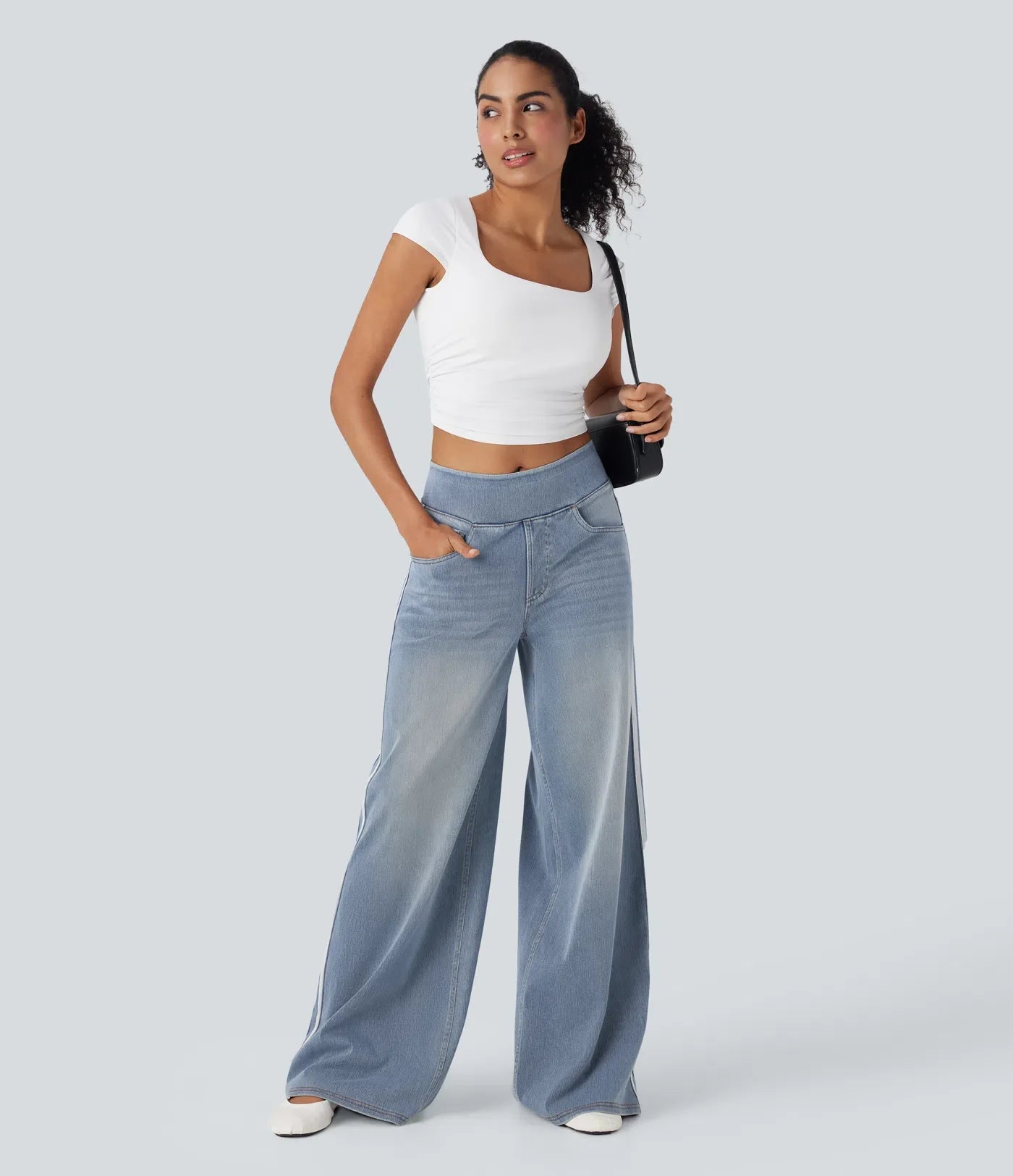Novaya | Anna Trousers