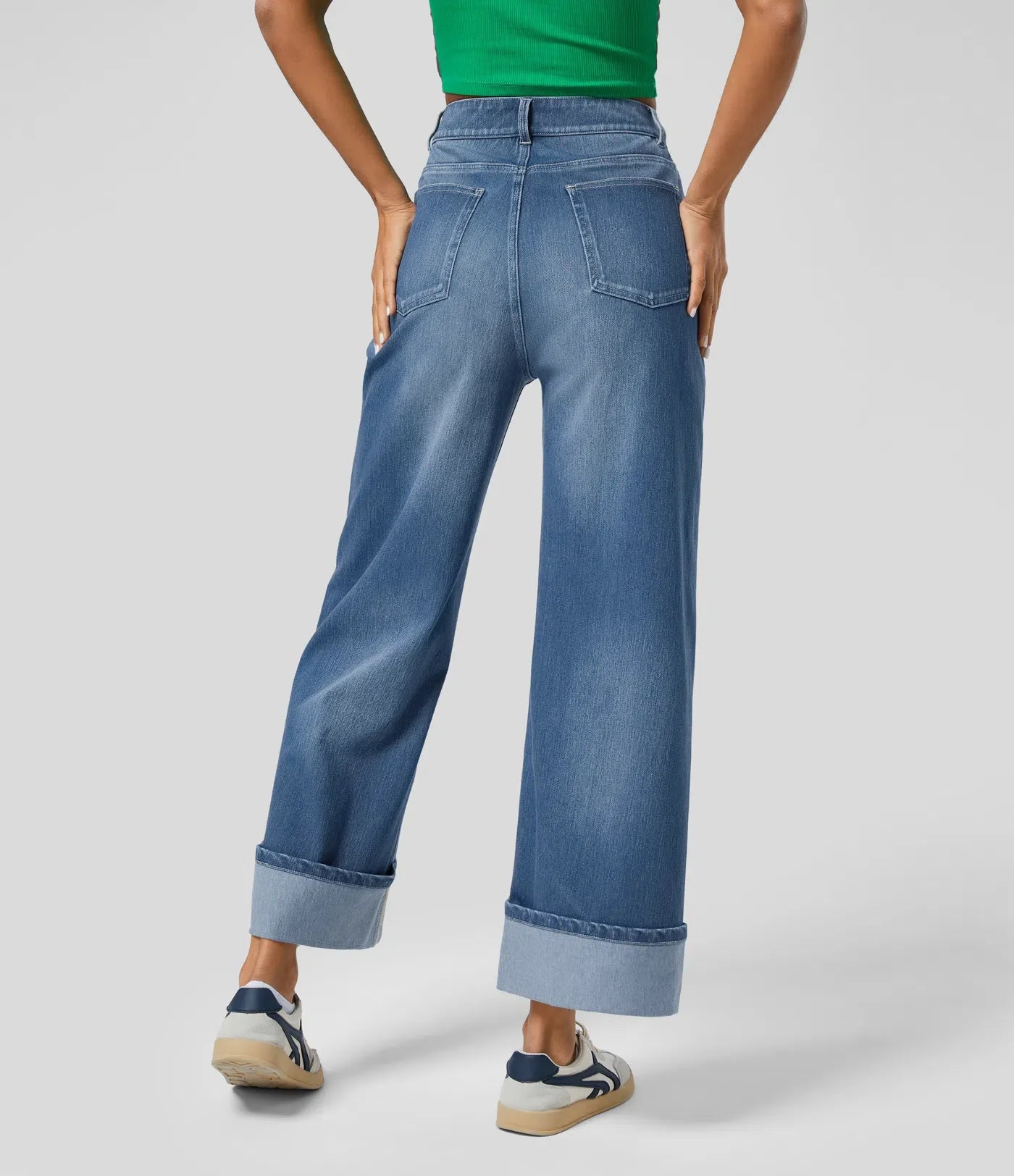 Novaya | Amelia Jeans