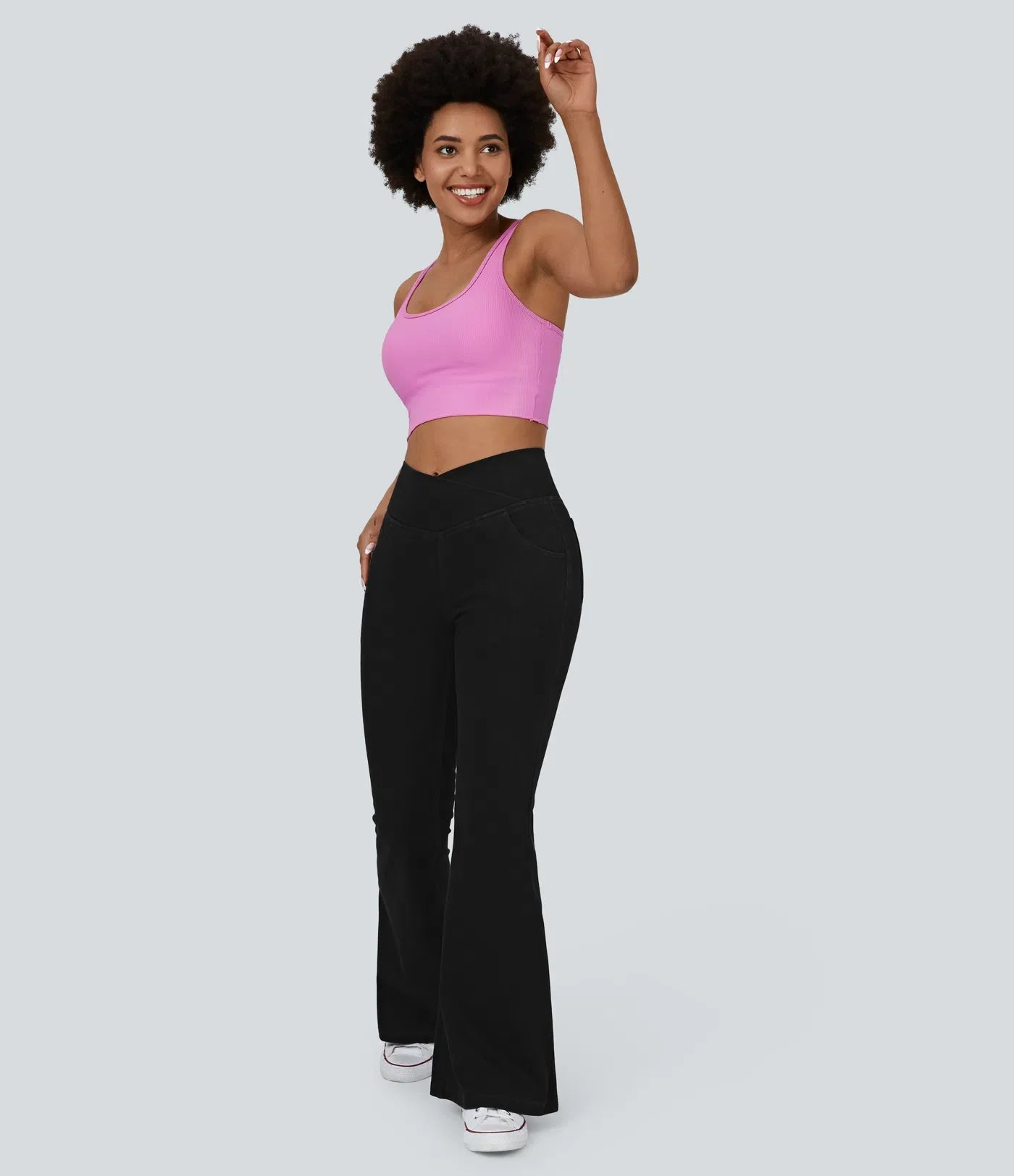 Novaya | Grace Trousers